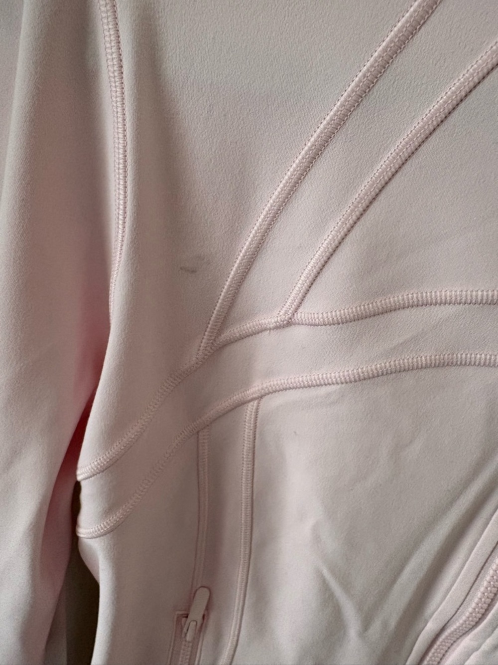 lululemon Defined cropped Nulu - Picture 6 of 8